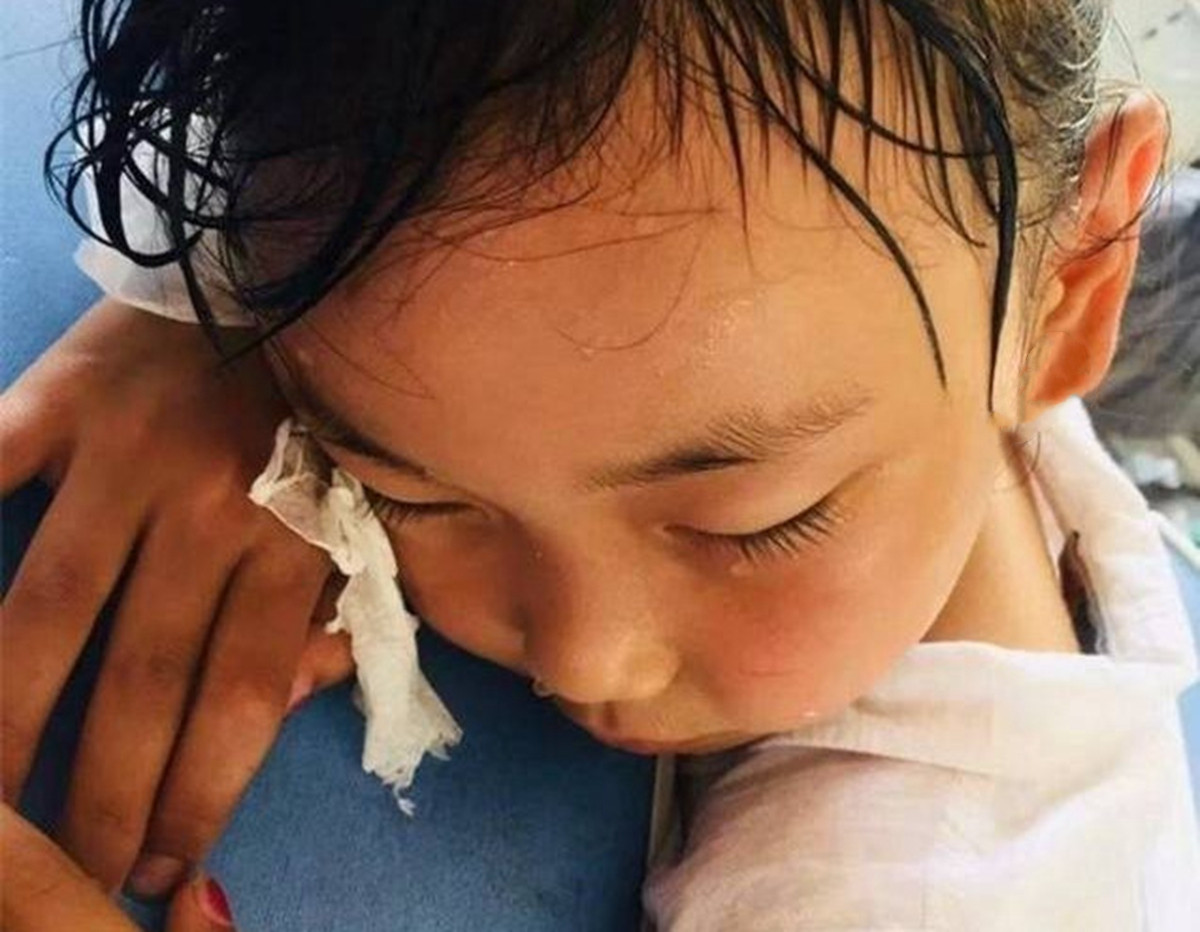 新生儿出汗(宝宝总是大量出汗的真正的原因) 新生儿出汗(宝宝总是大量出汗的真正的原因)