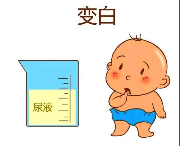 新生儿尿黄(宝宝尿黄有什么问题吗) 新生儿尿黄(宝宝尿黄有什么问题吗)
