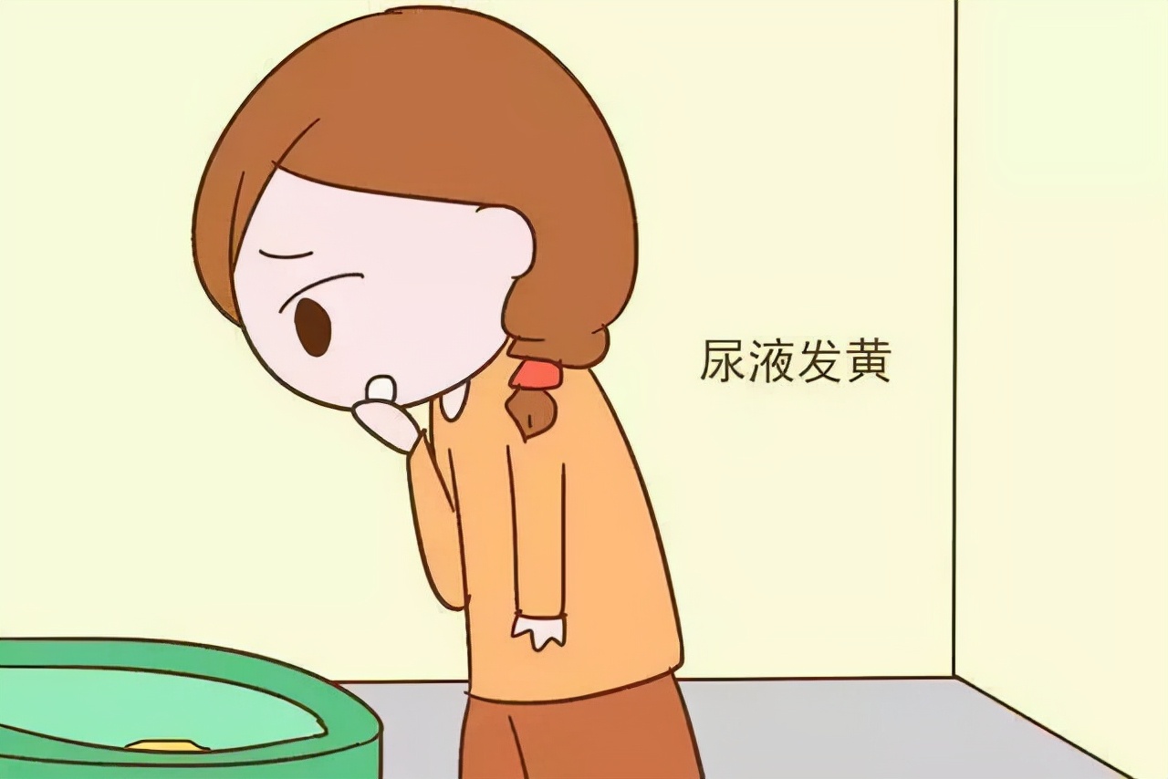新生儿尿黄(宝宝尿黄有什么问题吗) 新生儿尿黄(宝宝尿黄有什么问题吗)