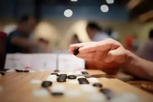幼儿围棋(幼儿为什么要学习围棋) 幼儿围棋(幼儿为什么要学习围棋)