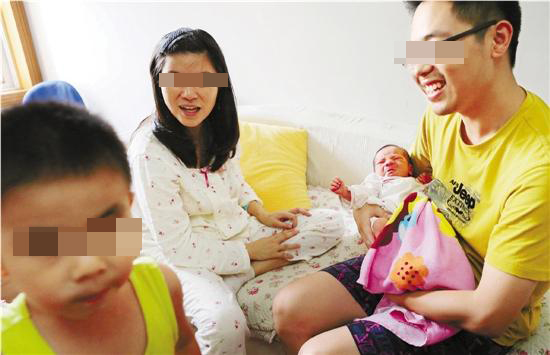 如何备孕二胎(备孕二胎的准备) 如何备孕二胎(备孕二胎的准备)