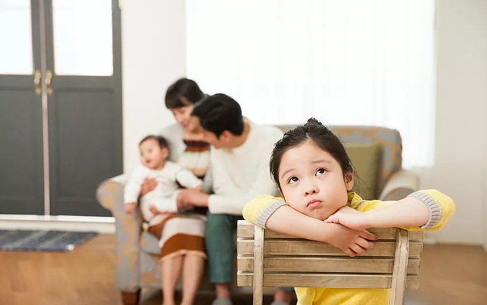如何备孕二胎(备孕二胎的准备) 如何备孕二胎(备孕二胎的准备)