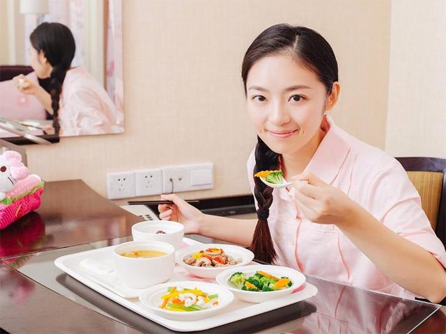 产后内脏下垂(剖腹产后如何助子宫归位防内脏下垂) 产后内脏下垂(剖腹产后如何助子宫归位防内脏下垂)