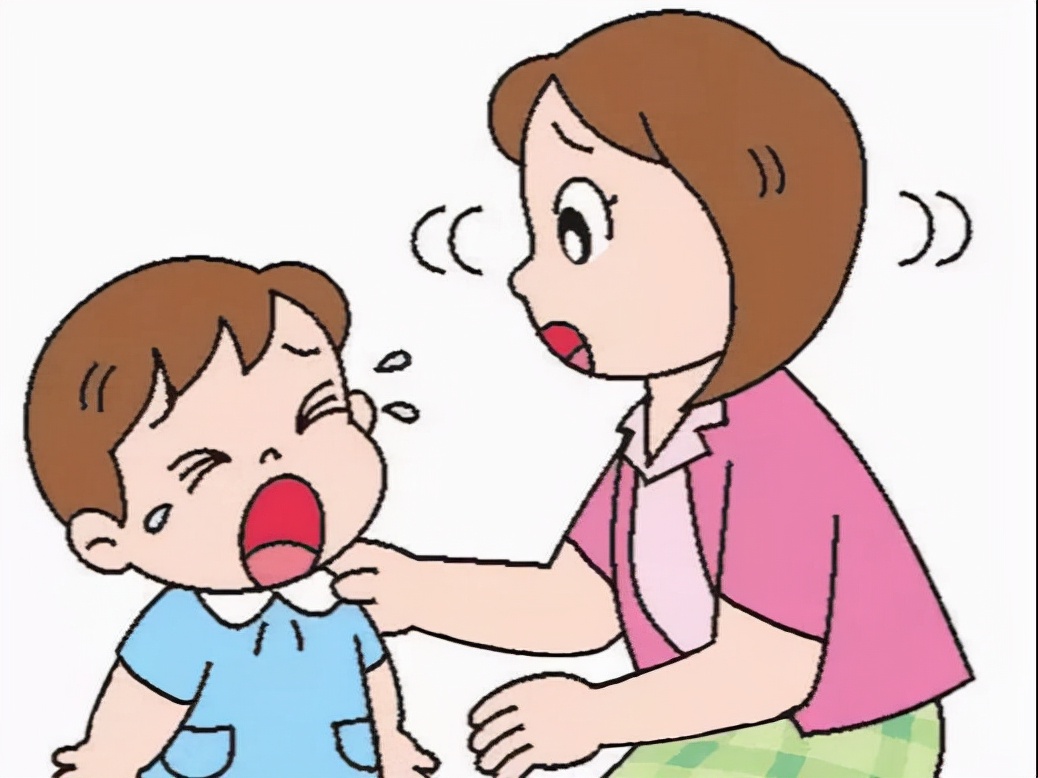 新生儿惊吓(新生儿哭闹 一惊一乍的是怎么回事) 新生儿惊吓(新生儿哭闹 一惊一乍的是怎么回事)