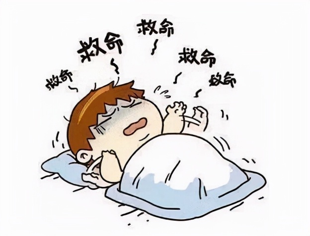 新生儿惊吓(新生儿哭闹 一惊一乍的是怎么回事) 新生儿惊吓(新生儿哭闹 一惊一乍的是怎么回事)