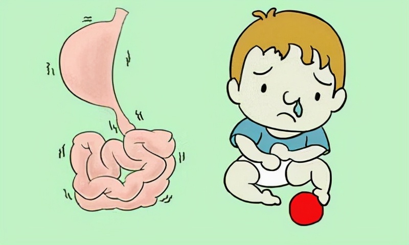 新生儿惊吓(新生儿哭闹 一惊一乍的是怎么回事) 新生儿惊吓(新生儿哭闹 一惊一乍的是怎么回事)