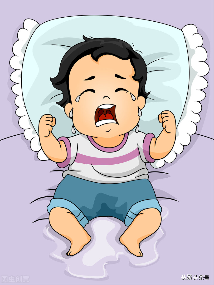 幼儿尿床(小朋友尿床要警惕) 幼儿尿床(小朋友尿床要警惕)