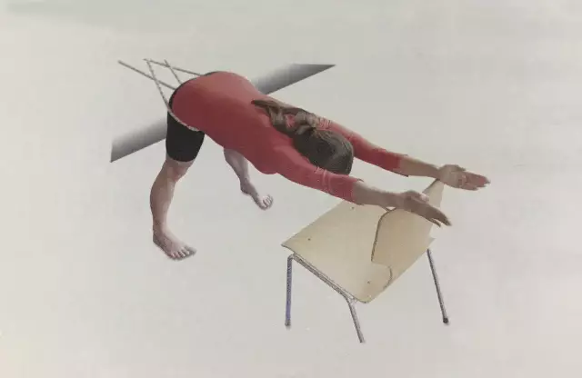 备孕瑜伽体式(完美备孕的瑜伽12式) 备孕瑜伽体式(完美备孕的瑜伽12式)