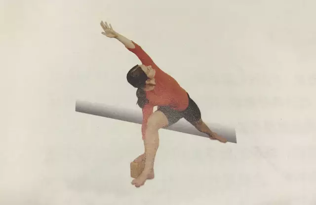 备孕瑜伽体式(完美备孕的瑜伽12式) 备孕瑜伽体式(完美备孕的瑜伽12式)