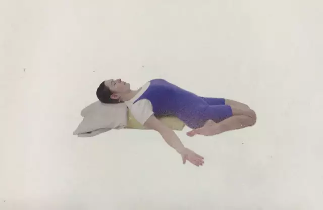 备孕瑜伽体式(完美备孕的瑜伽12式) 备孕瑜伽体式(完美备孕的瑜伽12式)