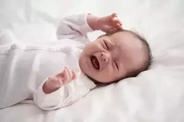 幼儿哭闹(如何读懂幼儿哭闹背后的意思) 幼儿哭闹(如何读懂幼儿哭闹背后的意思)