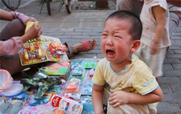幼儿哭闹(如何读懂幼儿哭闹背后的意思) 幼儿哭闹(如何读懂幼儿哭闹背后的意思)