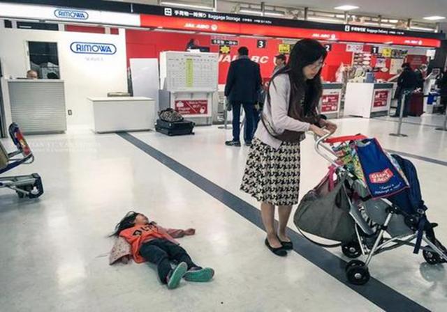幼儿哭闹(如何读懂幼儿哭闹背后的意思) 幼儿哭闹(如何读懂幼儿哭闹背后的意思)