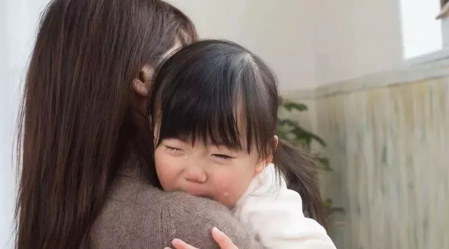 幼儿哭闹(如何读懂幼儿哭闹背后的意思) 幼儿哭闹(如何读懂幼儿哭闹背后的意思)