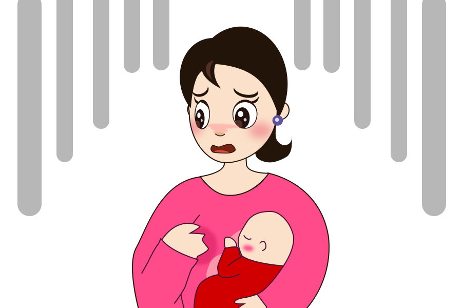 产后乳头流奶(哺乳期漏奶怎么处理) 产后乳头流奶(哺乳期漏奶怎么处理)