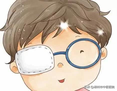幼儿弱视(可怕的儿童视力杀手弱视) 幼儿弱视(可怕的儿童视力杀手弱视)