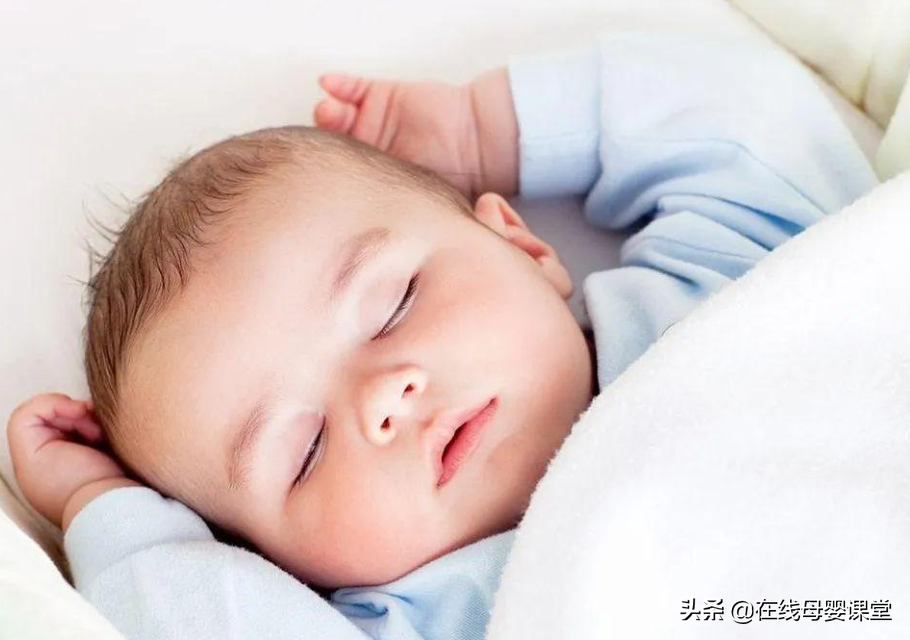 幼儿嗜睡(宝宝太爱睡觉是发育迟缓的表现) 幼儿嗜睡(宝宝太爱睡觉是发育迟缓的表现)