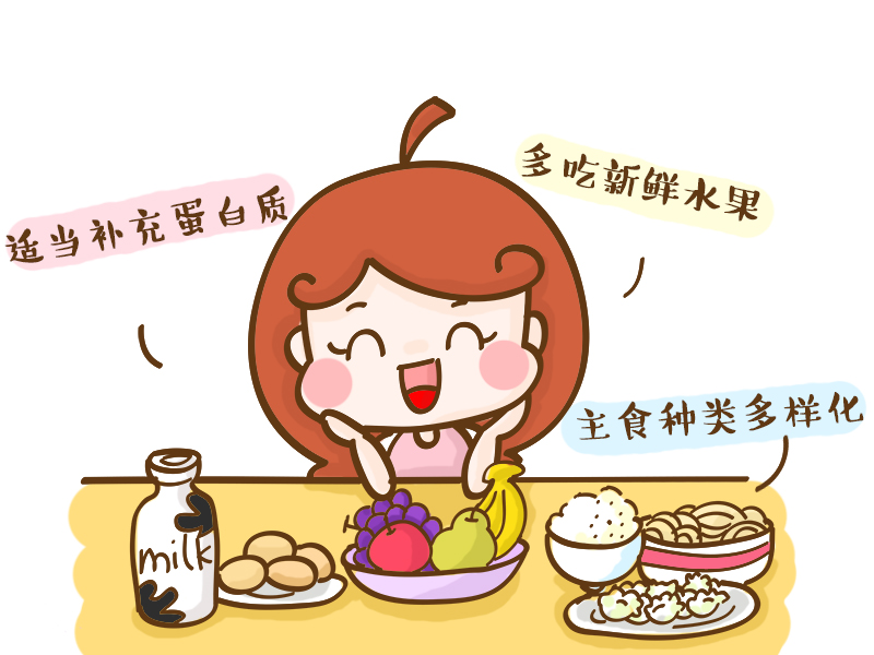 孕妇补什么(孕期如何补充营养) 孕妇补什么(孕期如何补充营养)