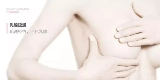 产后开奶手法(催乳下奶超有效的4个穴位) 产后开奶手法(催乳下奶超有效的4个穴位)
