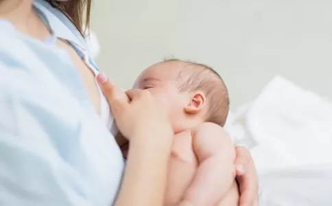 产后开奶手法(催乳下奶超有效的4个穴位) 产后开奶手法(催乳下奶超有效的4个穴位)