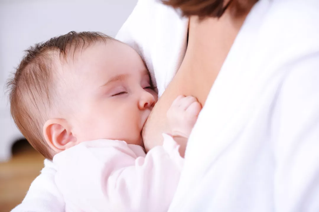 产后开奶手法(催乳下奶超有效的4个穴位) 产后开奶手法(催乳下奶超有效的4个穴位)