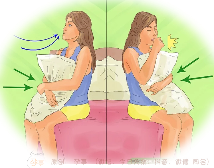 破腹产后运动(剖腹产妈妈的15个恢复步骤) 破腹产后运动(剖腹产妈妈的15个恢复步骤)