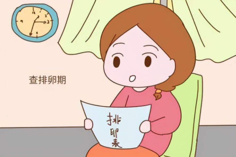 备孕测排卵(备孕如何监测排卵) 备孕测排卵(备孕如何监测排卵)
