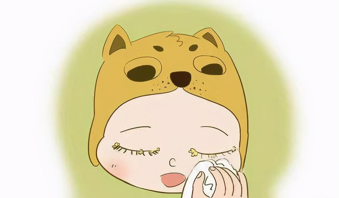 新生儿睫毛(宝宝睫毛长虽然好看但是对眼睛的危害也不少) 新生儿睫毛(宝宝睫毛长虽然好看但是对眼睛的危害也不少)