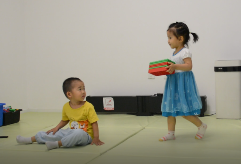 幼儿礼貌(如何让幼儿懂礼貌) 幼儿礼貌(如何让幼儿懂礼貌)