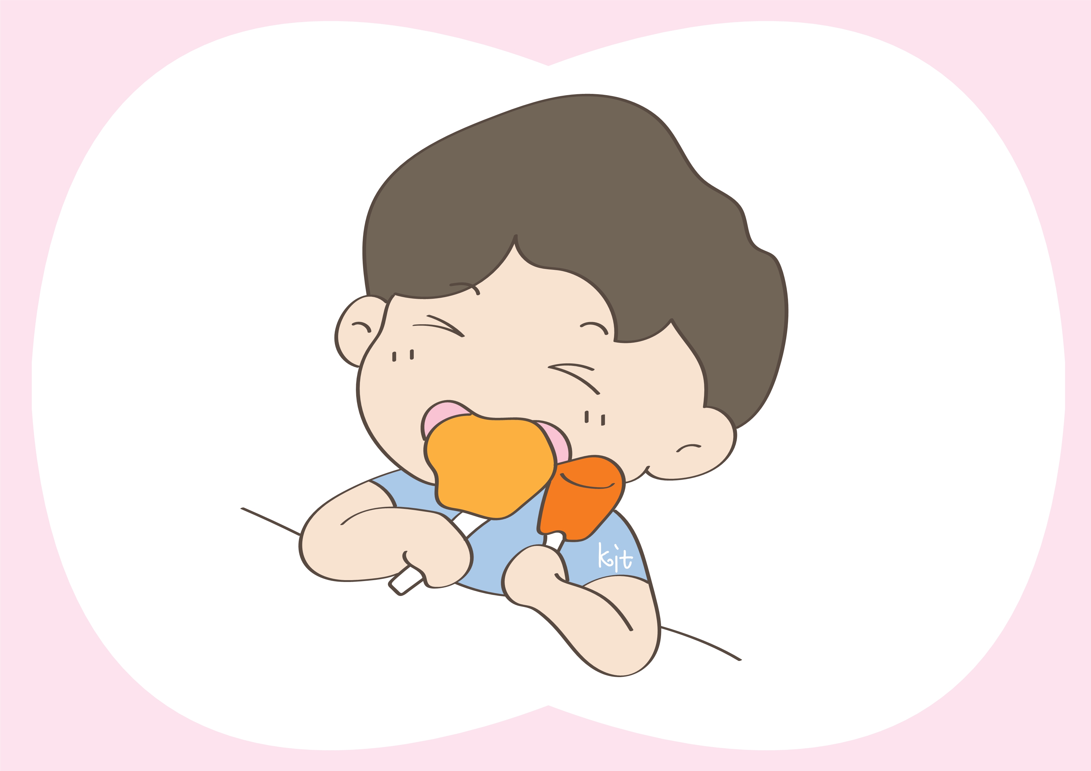 幼儿喂养(你会正确喂养宝宝吗) 幼儿喂养(你会正确喂养宝宝吗)