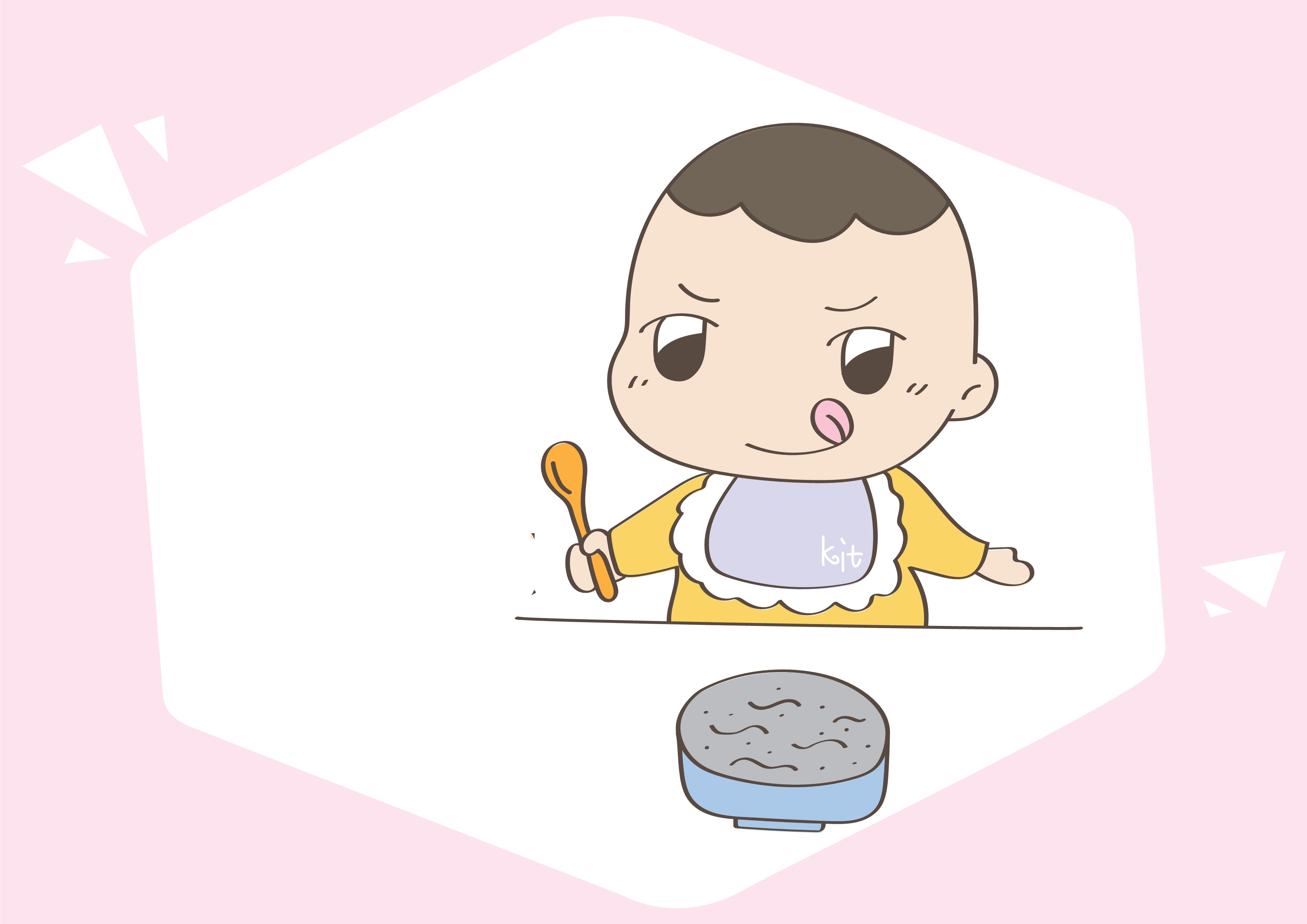 幼儿喂养(你会正确喂养宝宝吗) 幼儿喂养(你会正确喂养宝宝吗)