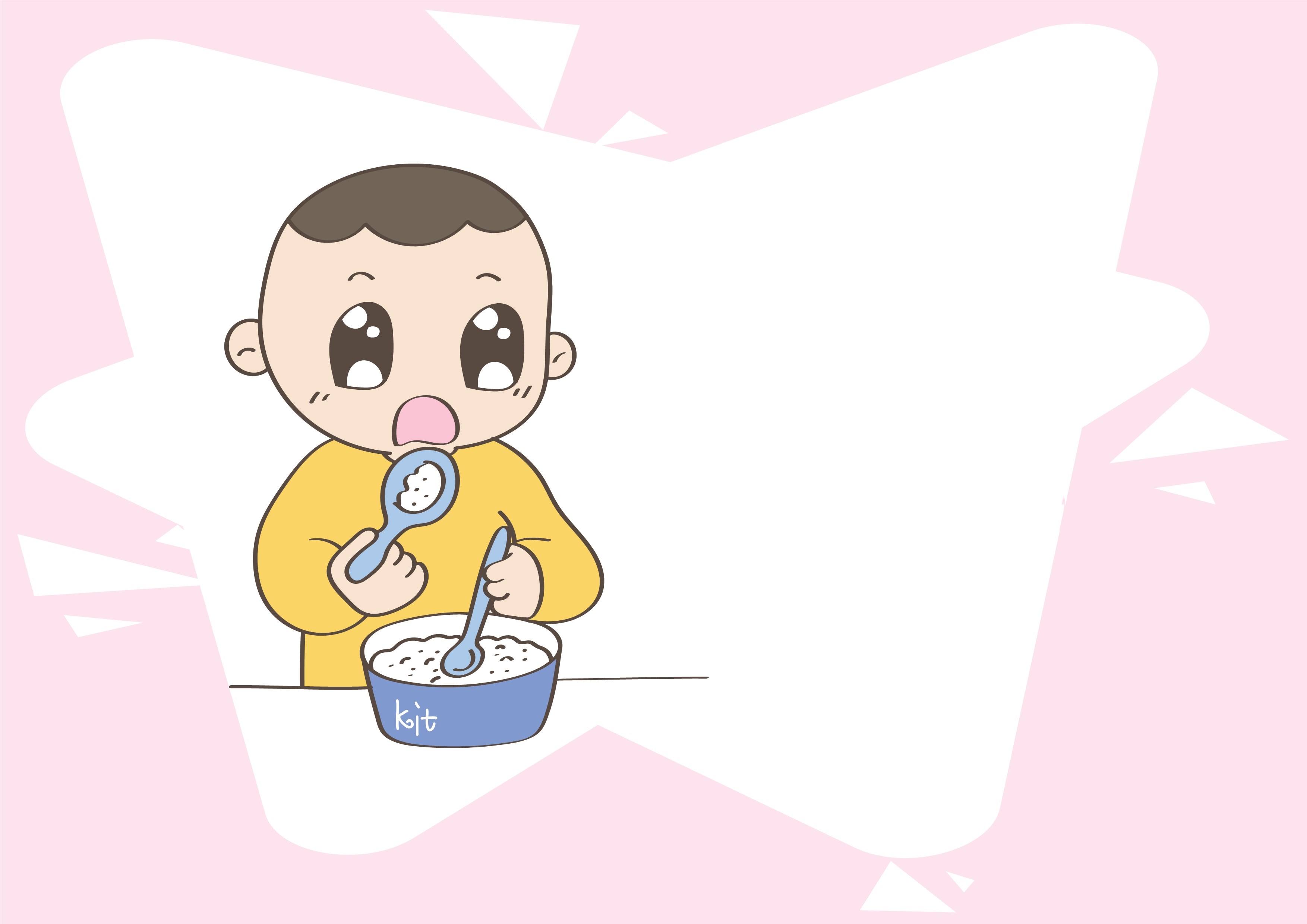 幼儿喂养(你会正确喂养宝宝吗) 幼儿喂养(你会正确喂养宝宝吗)