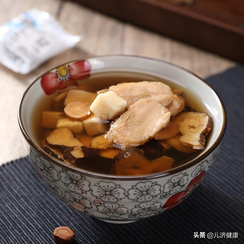 幼儿健脾(孩子脾虚危害大) 幼儿健脾(孩子脾虚危害大)