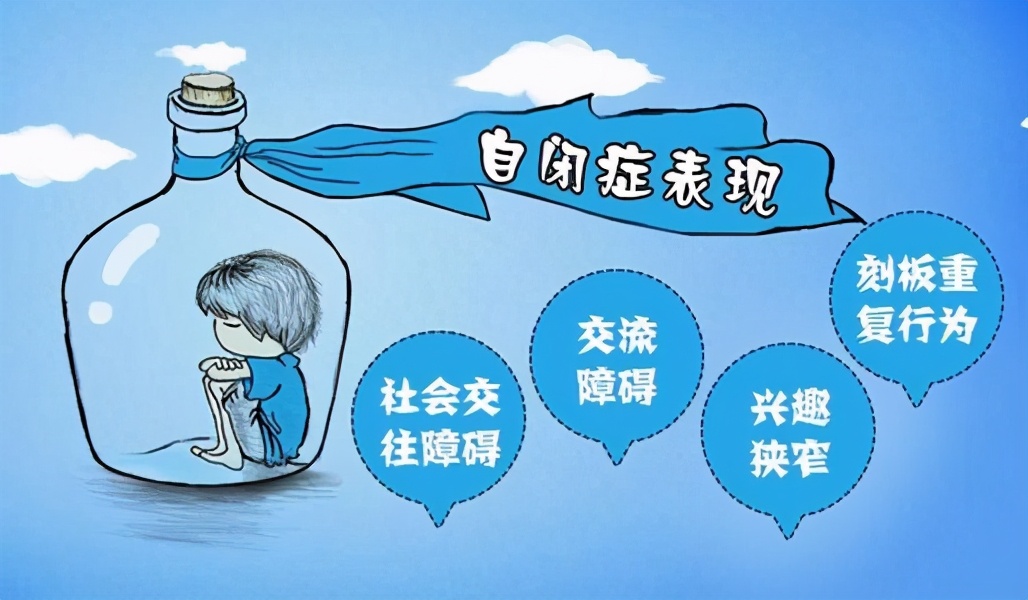 幼儿自闭(儿童自闭症的表现和原因是什么) 幼儿自闭(儿童自闭症的表现和原因是什么)