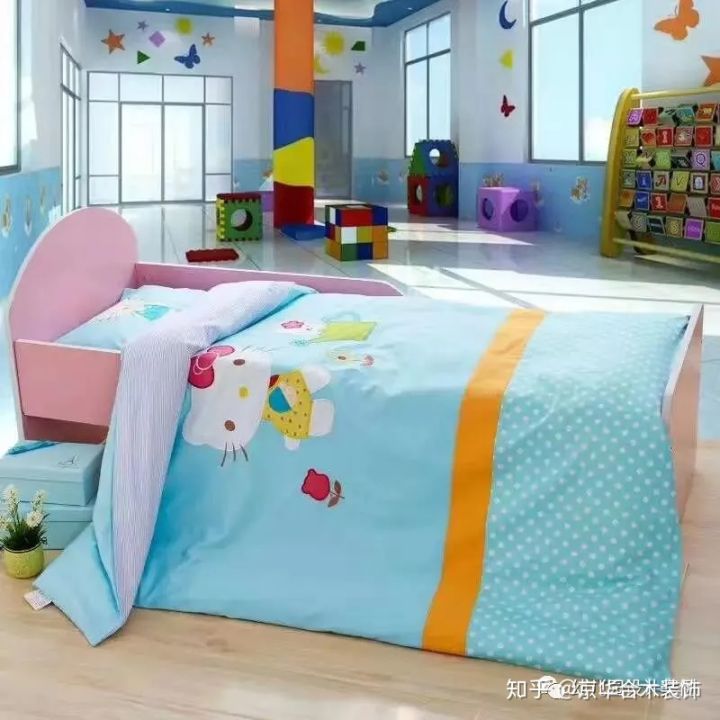 幼儿被子(如何挑选适合的幼儿被子) 幼儿被子(如何挑选适合的幼儿被子)