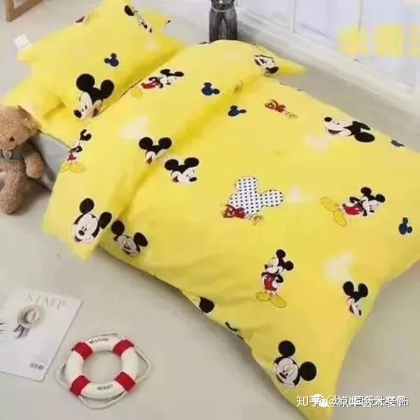 幼儿被子(如何挑选适合的幼儿被子) 幼儿被子(如何挑选适合的幼儿被子)