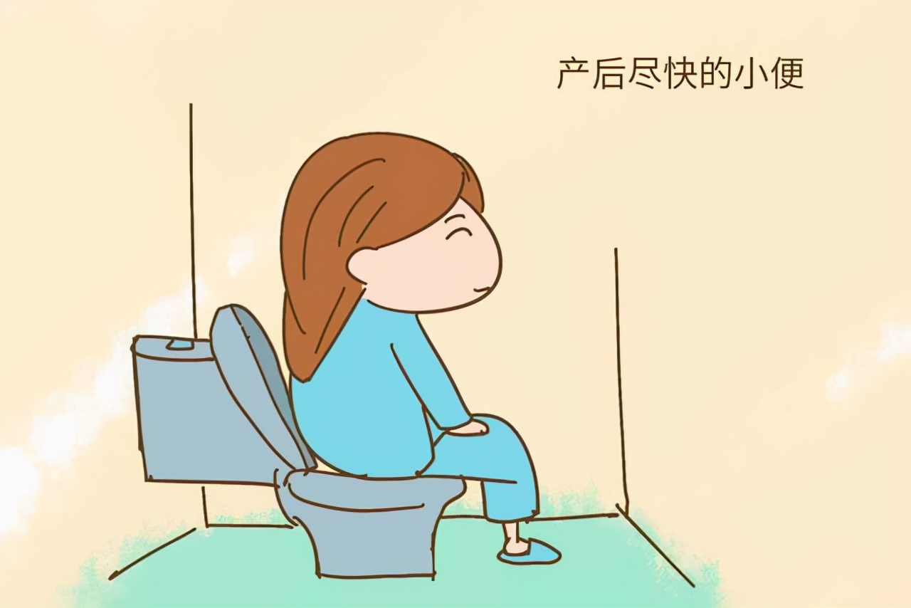 产后修复时间(产后各项修复时间表) 产后修复时间(产后各项修复时间表)