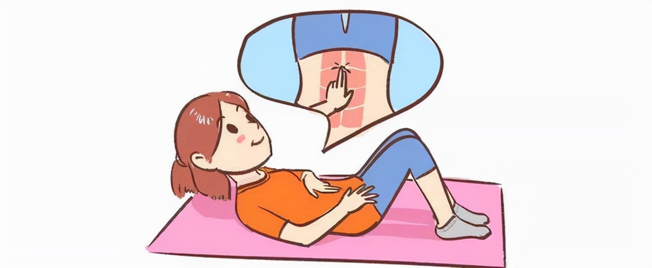 产后修复时间(产后各项修复时间表) 产后修复时间(产后各项修复时间表)
