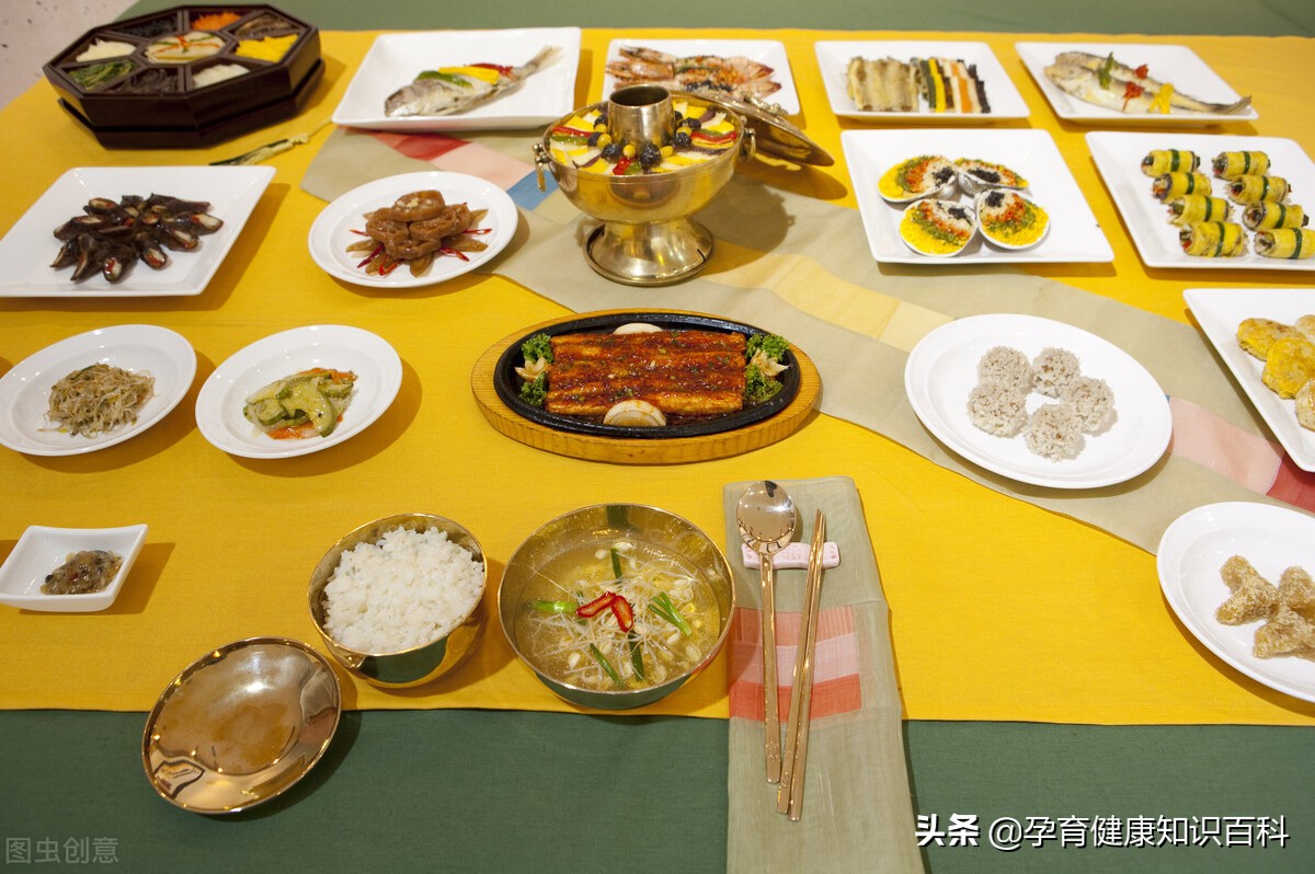 调养身体备孕(备孕前怎么调养身体) 调养身体备孕(备孕前怎么调养身体)