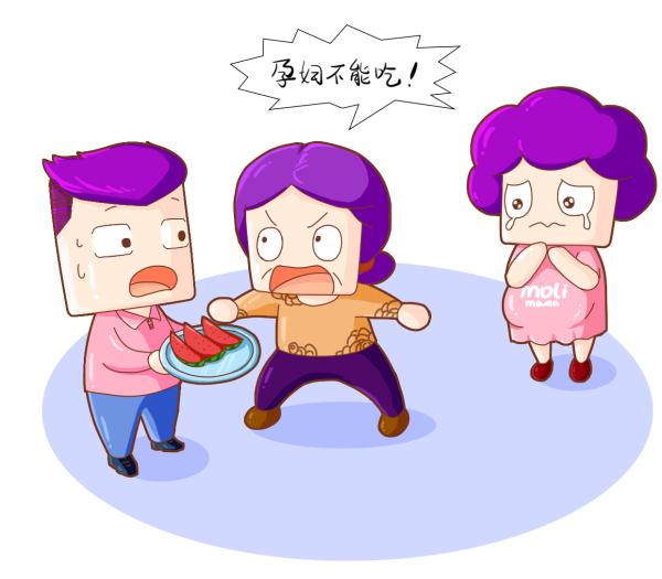 孕妇拉肚子(孕妇拉肚子吃什么可以缓解) 孕妇拉肚子(孕妇拉肚子吃什么可以缓解)
