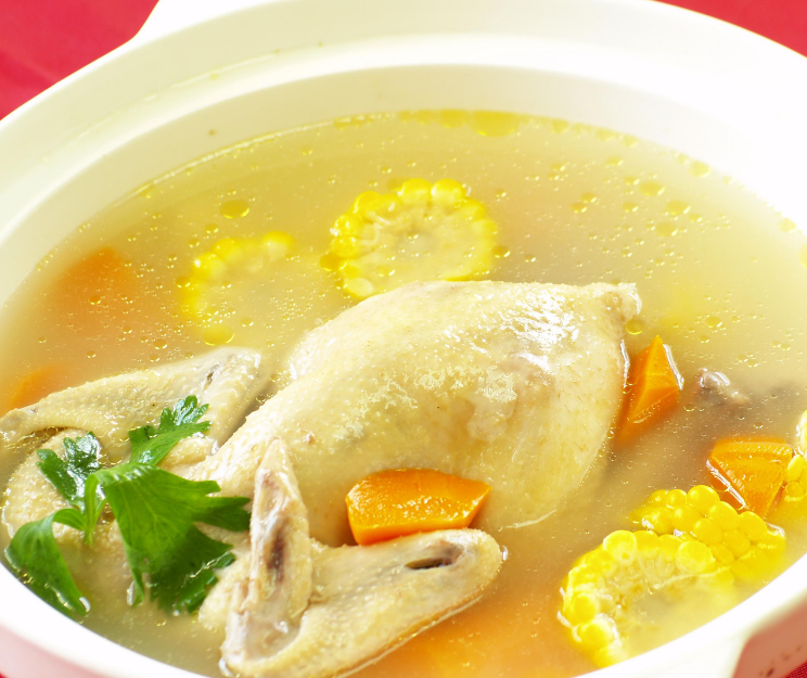 孕妇能吃乌鸡吗(孕妇能吃乌鸡吗,吃乌鸡是不是小孩黑) 孕妇能吃乌鸡吗(孕妇能吃乌鸡吗,吃乌鸡是不是小孩黑)