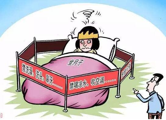 产后可以泡脚吗(产后可以泡脚吗) 产后可以泡脚吗(产后可以泡脚吗)
