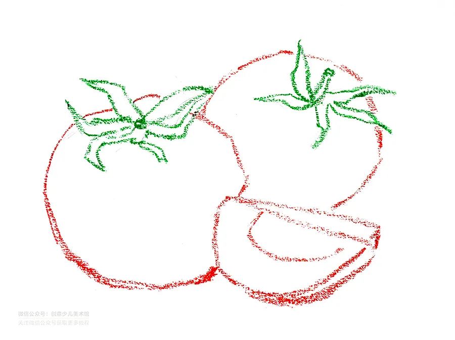 幼儿油画棒画(儿童油画) 幼儿油画棒画(儿童油画)
