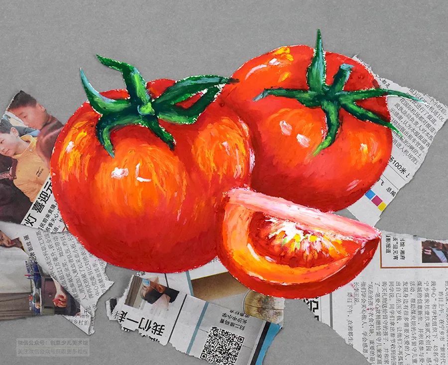 幼儿油画棒画(儿童油画) 幼儿油画棒画(儿童油画)