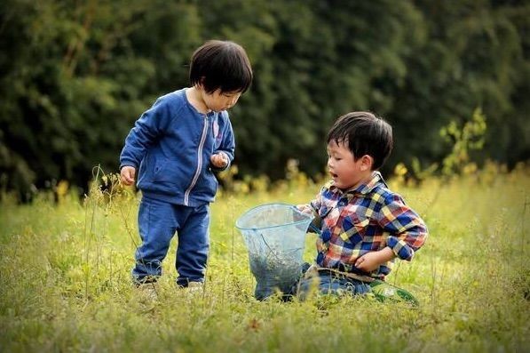 婴幼儿尺码表(婴幼儿衣服尺码表从小到大) 婴幼儿尺码表(婴幼儿衣服尺码表从小到大)