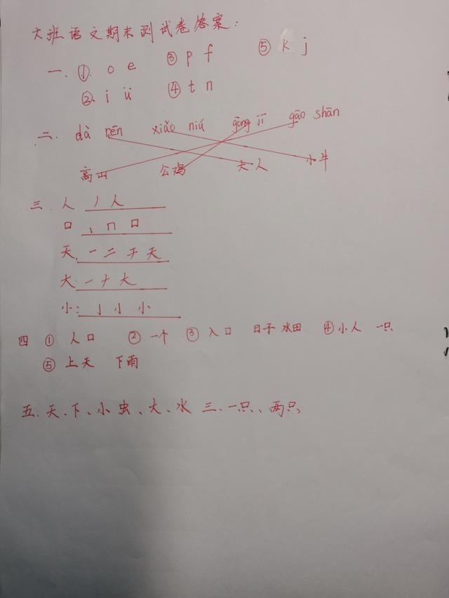 考公办幼儿园笔试题目(公办幼儿园保育员笔试试题) 考公办幼儿园笔试题目(公办幼儿园保育员笔试试题)