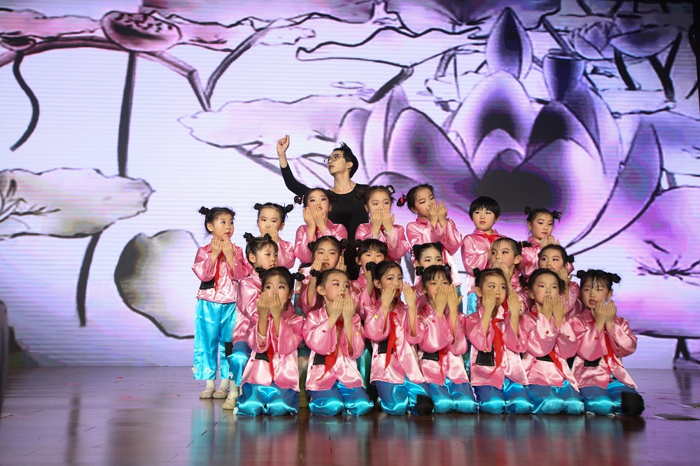 幼儿舞蹈的重要性(幼儿舞蹈基本功的重要性) 幼儿舞蹈的重要性(幼儿舞蹈基本功的重要性)