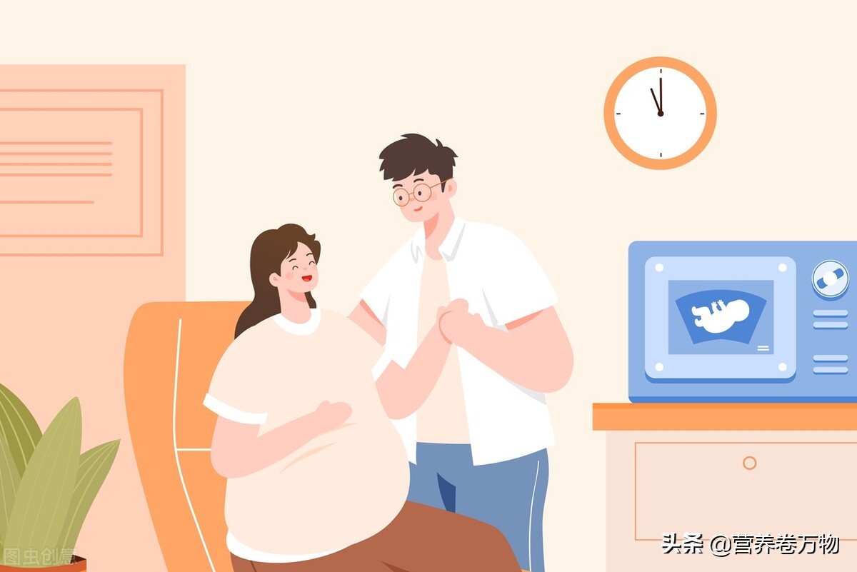 备孕能吃海带吗(备孕多吃海带有什么好处) 备孕能吃海带吗(备孕多吃海带有什么好处)
