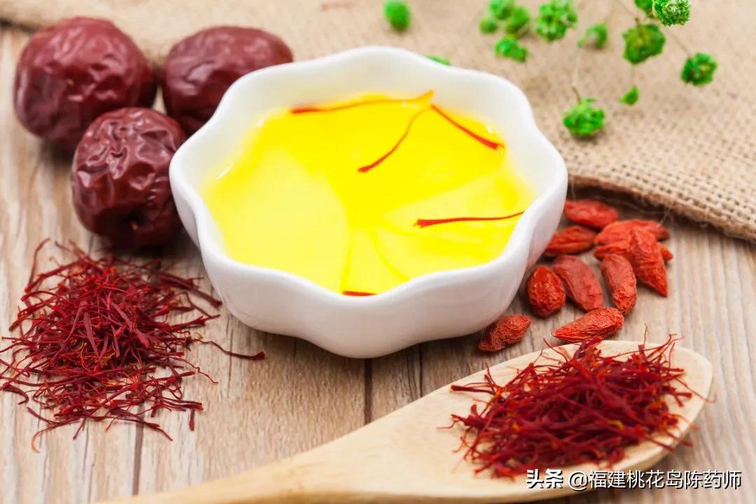孕妇可以喝藏红花吗(孕妇可以喝藏红花吗的功效与禁忌) 孕妇可以喝藏红花吗(孕妇可以喝藏红花吗的功效与禁忌)