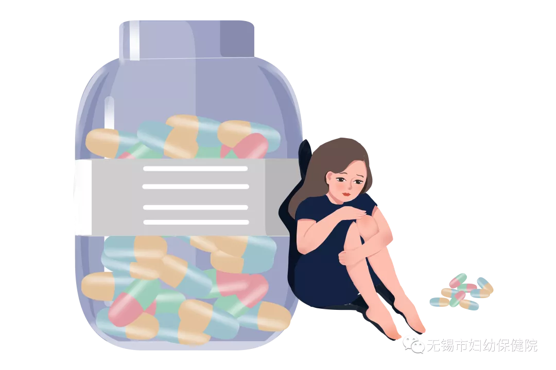 产后抑郁挂什么科(有没有产前抑郁) 产后抑郁挂什么科(有没有产前抑郁)